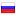 jtcrussia.ru hosted country